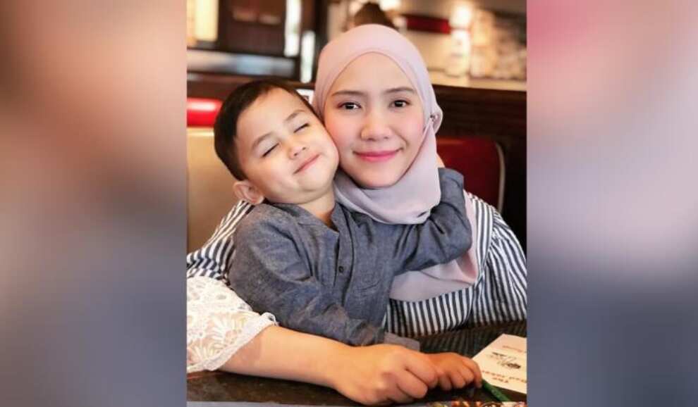 Muhammadu Nadzim: 3-year-old boy becomes youngest member of largest int'l high IQ society Muhammadu Nadzim: 3-year-old boy becomes youngest member of largest int'l high IQ society