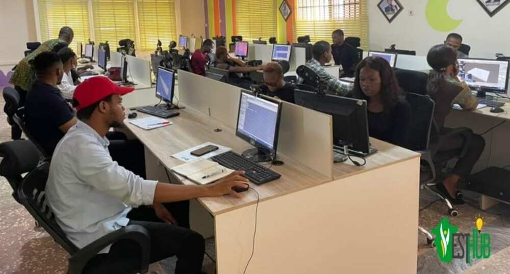 Enugu Govt Commences Training Of 600 Women, Youths in Software IT Infusion Programme