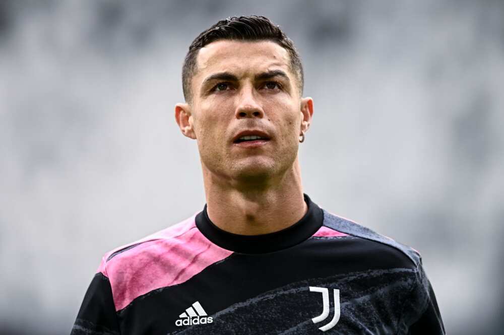 Cristiano Ronaldo would have “hunger” back at Man Utd - and wants to play until he’s 40 Cristiano Ronaldo would have “hunger” back at Man Utd - and wants to play until he’s 40