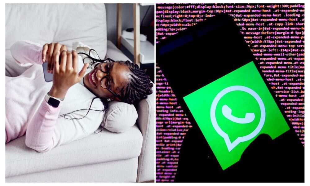 WhataApp, Instant Messaging, Nigerians