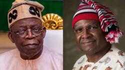 Sa’o’i Kadan da Kammala Zabe, Sanata Ya Fice Daga PDP, Ya Rungumi Tinubu da Kyau