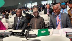 COP28 in Dubai: Minister explains why Tinubu failed to deliver national statement