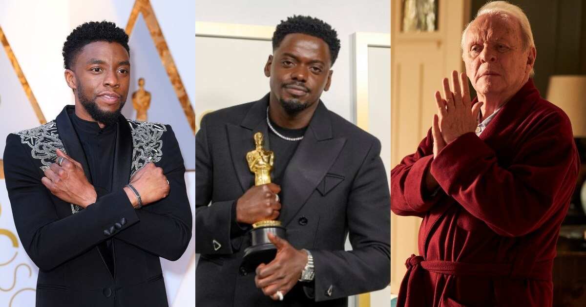 Oscars 2021: Full List of Winners As Anthony Hopkins Beats Chadwick Boseman to Best Actor Award