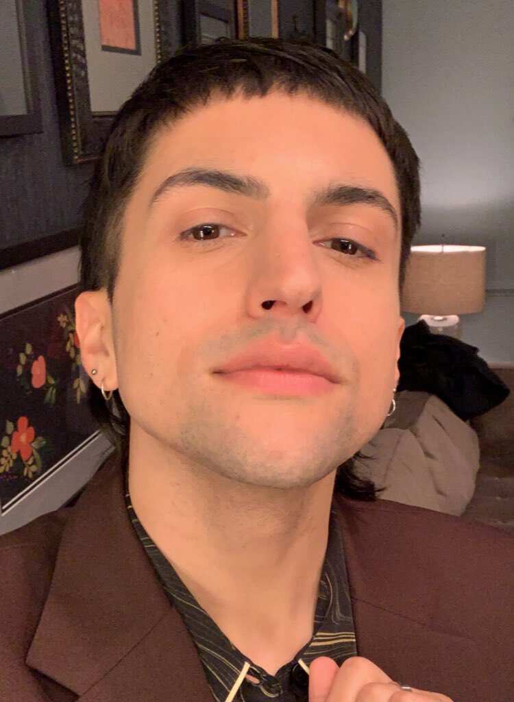 Pentatonix Mitch