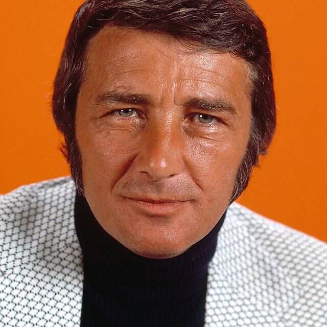 Richard Dawson