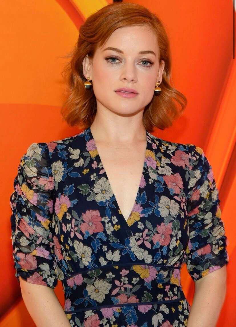 Jane Levy movies and TV shows