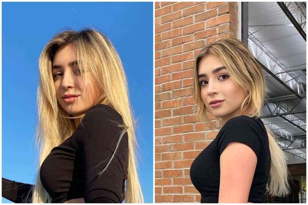 Faith Lianne Faith Lianne