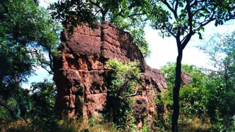10 most beautiful historical places in Nigeria to visit as a fun traveller 10 most beautiful historical places in Nigeria to visit as a fun traveller