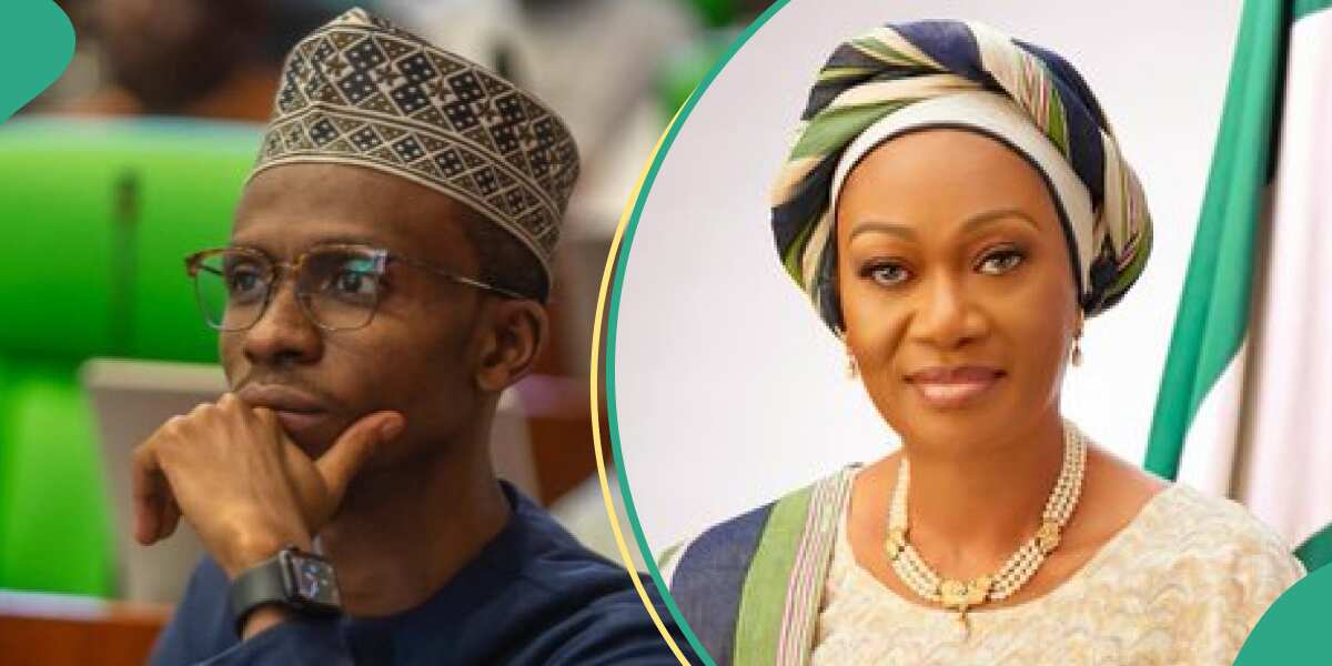 El-Rufai’s son blasts Muslim cleric who called for Killing of Tinubu's wife