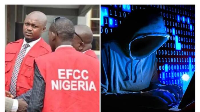 EFCC Says landlords giving out houses to Yahoo Boys risk 15-year jail term