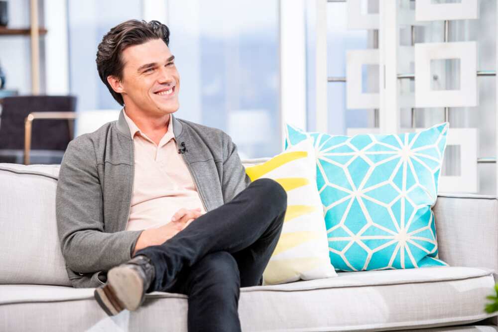 Finn Wittrock new movie Finn Wittrock new movie
