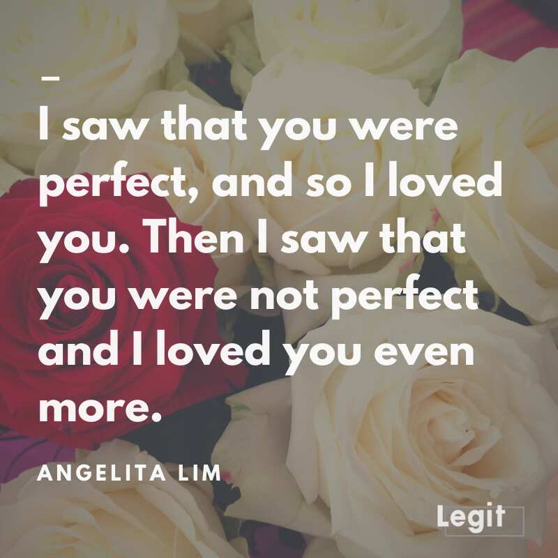 25 Love of My Life Quotes to Send to Your True Love - Bright Drops