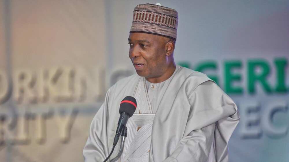 Saraki Saraki
