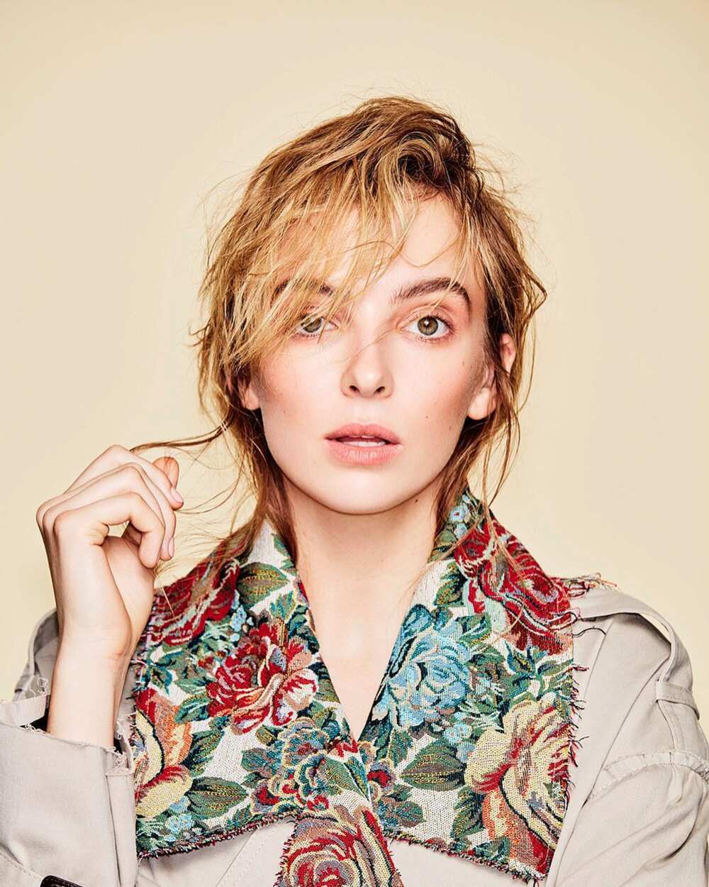 Jodie Comer