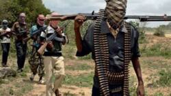 Tragedy, Pandemonium as unknown gunmen invade mosque in prominent southern state, scores injured