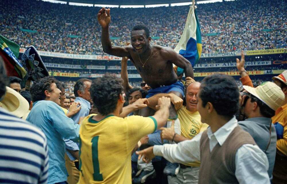 Pelé: biographie d’une légende extraordinaire du football