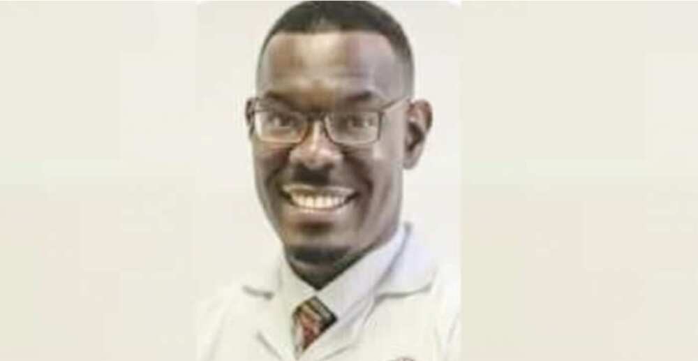Dr Obialo Ibe, and his yet-to-be-identified friend, have been reportedly been murdered