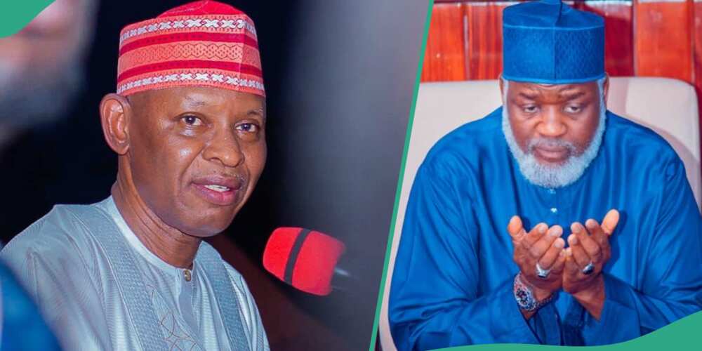 APC, NNPP, Gawuna, Abba Yusuf, Kano state, appeal court judgment