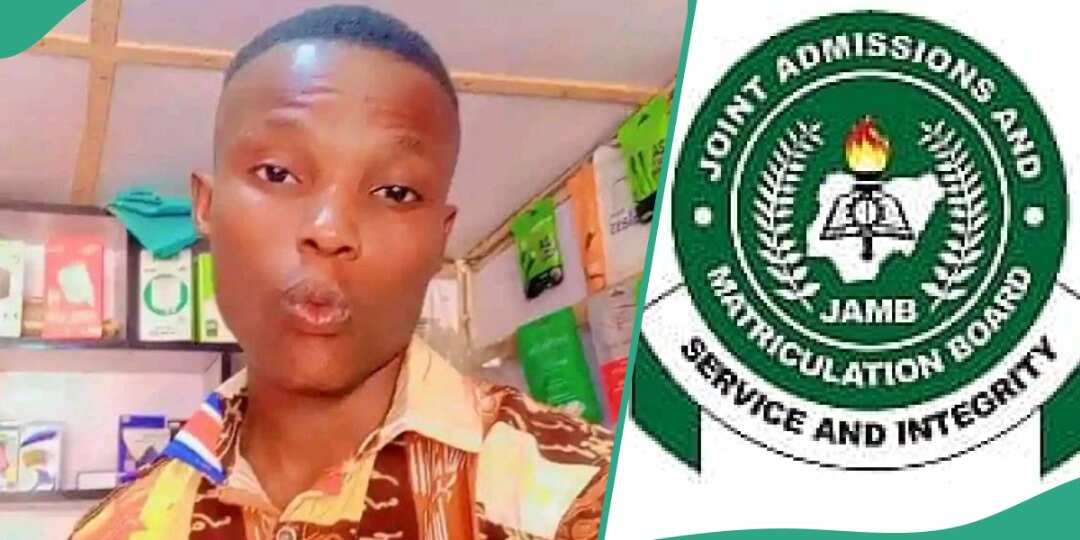 Student seeks help after losing sim card he used in registering for UTME