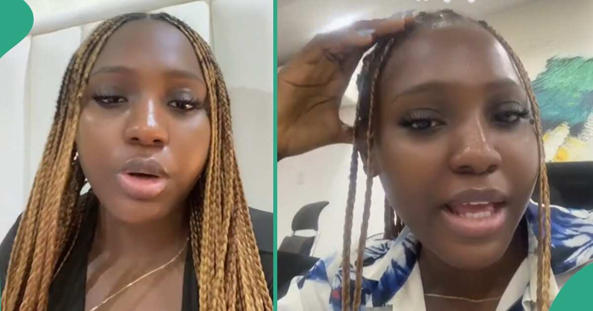 Video: This lady has explained how she lost her job after only 3 hours