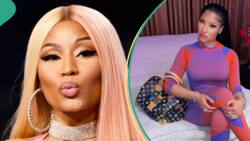 Lady who made Nicki Minaj consider touring Nigeria shares how she felt after US rapper responded