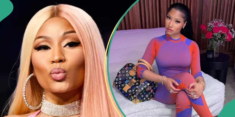 Nicki Minaj Nicki Minaj
