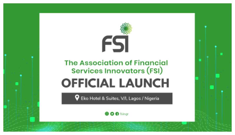 Financial services innovators launches first Nigerian Industry innovation Sandbox Financial services innovators launches first Nigerian Industry innovation Sandbox