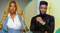 BBNaija: "Angel is worth more than N120m," Soma makes interesting revelation about his love interest