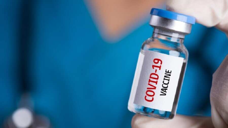 Coronavirus: Early trial finds Russia's vaccine safe, induces immune response
