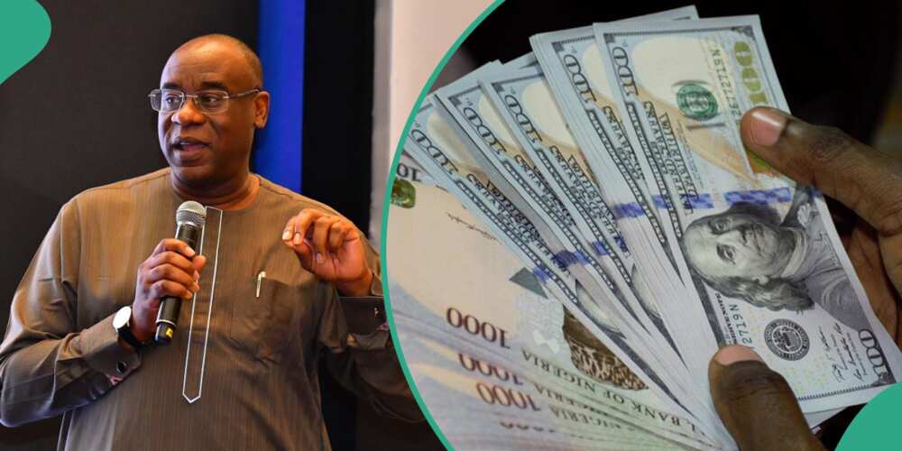 Naira, CBN Forex, CIBN Naira, CBN Forex, CIBN