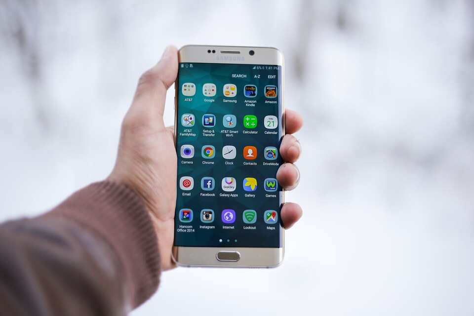 Smartphone Smartphone