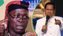 ‘Sanwo-Olu’s govt has sold out Lagos to Oyakhilome’, MURIC alleges, tackles pastor ahead of birthday