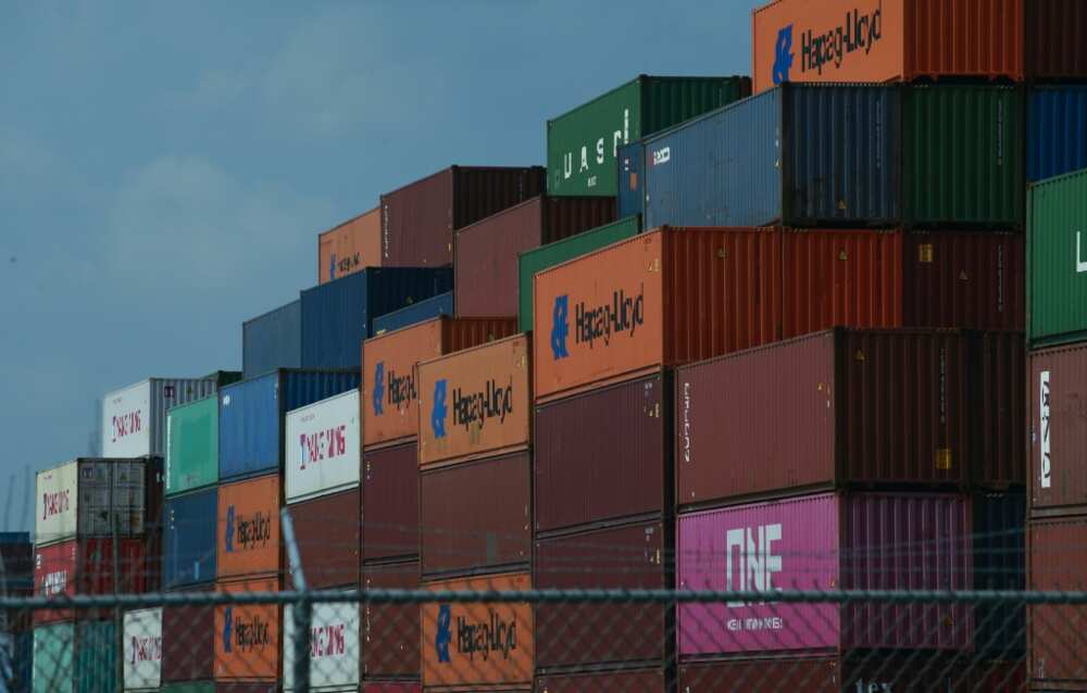 Tensions with China and a shift in spending patterns since the pandemic are changing US trade flows Tensions with China and a shift in spending patterns since the pandemic are changing US trade flows