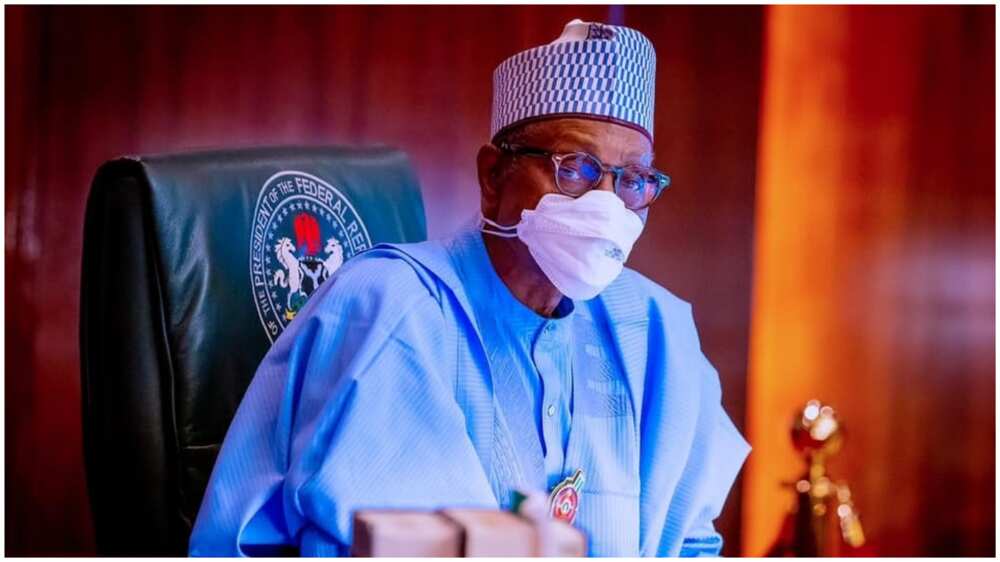 2023: Buhari's Ex-Minister Reveals Position Tinubu, Atiku Should Go For Instead of Presidency