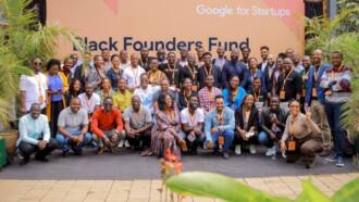 Google opens applications for the third cohort of Black Founders Fund for Startups in Africa and Europe
