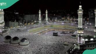 Breaking: NAHCON announces 2024 Hajj travel date for Nigerian pilgrims