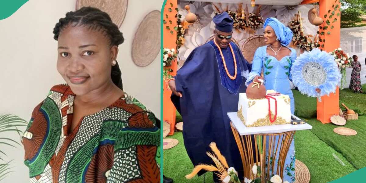Neighbour of Wofai Fada says the actress is not from poor family, shares interesting details