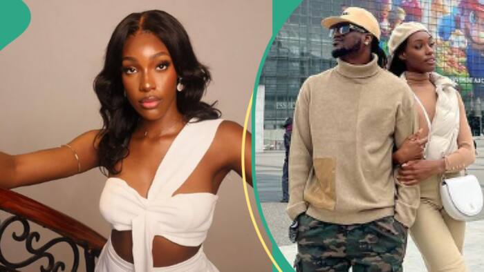 “It’s painful when people call me homewrecker”: Paul PSquare’s bae Ivy Ifeoma speaks, clip trends