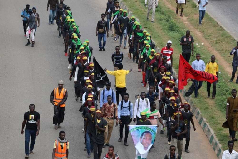 Policeman Killed in Brutal Attack As Security Operatives Clash With Shii’tes in Abuja