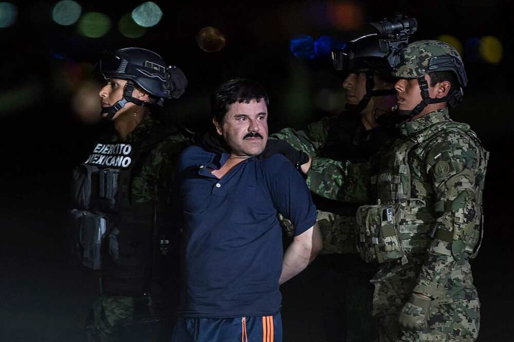 Que devient le cartel de Sinaloa, organisation criminelle mexicaine? Que devient le cartel de Sinaloa, organisation criminelle mexicaine?