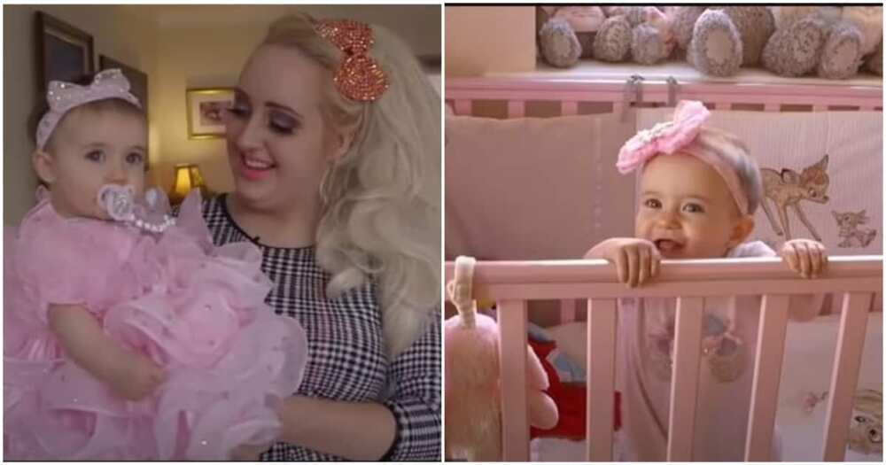 Carissa Spark. Carissa Spark.