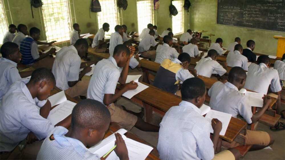 NECO/Salah/MURIC/2022 exams/timetable/religion