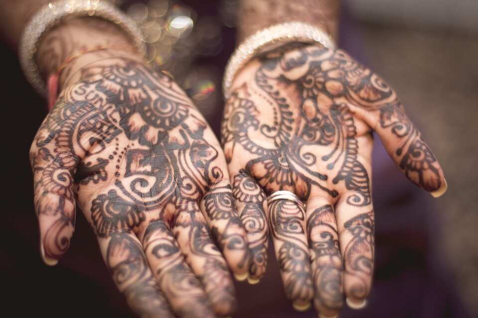Full hand henna designs Full hand henna designs
