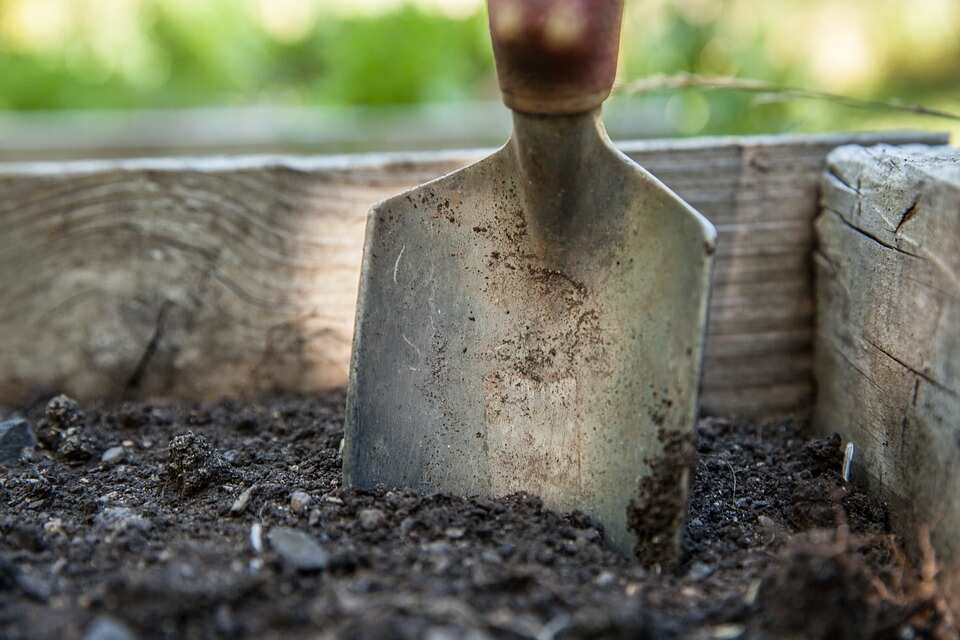 Farm tools