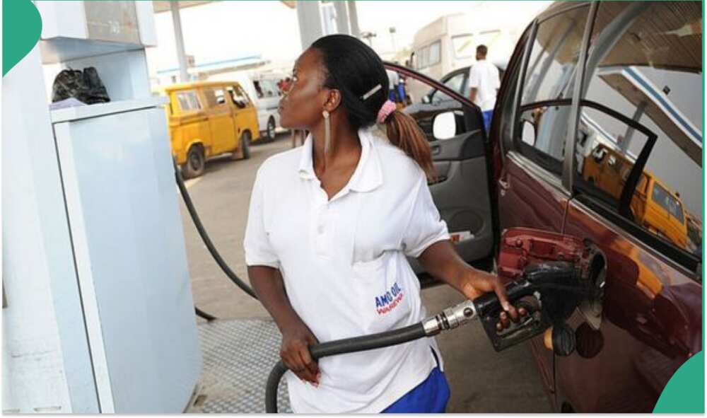 NNPC Finally Addresses Reported Increase in Petrol Price Amid Long Queues in Filling Station