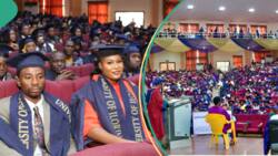 Jubilation as UNILORIN slashes tuition fees for students, releases breakdown of new payments
