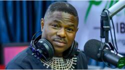 Nowhere is save again in this country: Broadcaster laments as robbers attack Yinka Ayefele's radio station