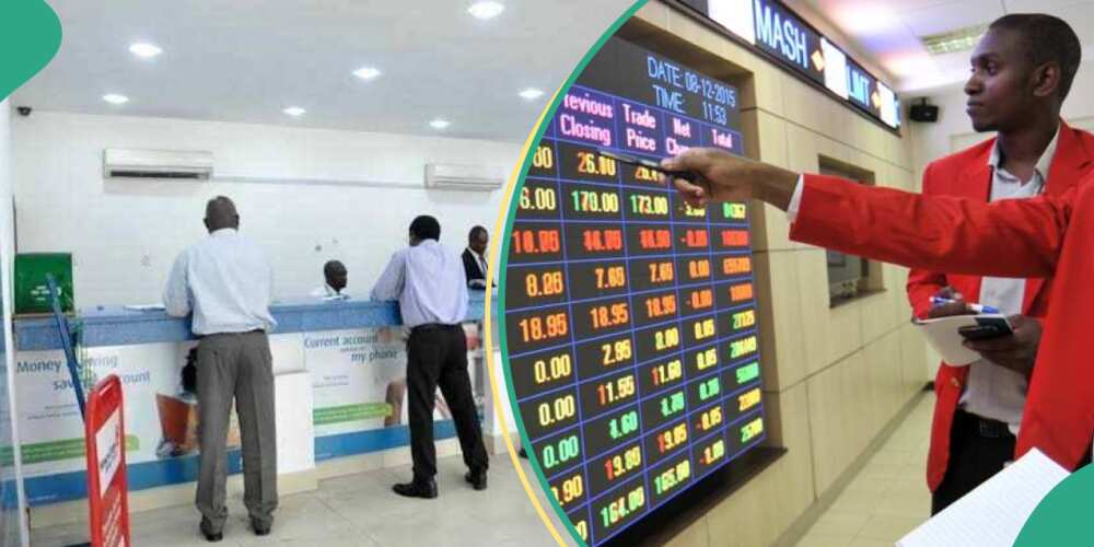 Nigerian banks financial performance