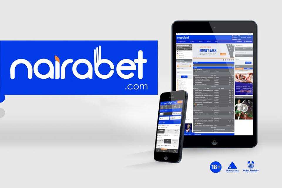 How to play Nairabet