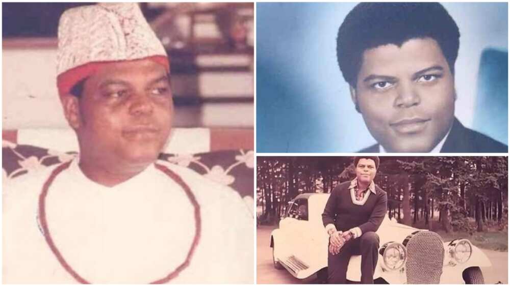 Ibru created other big business after success selling frozen fishes.
Photos sources: Face2FaceAfrica/Urohbo Society